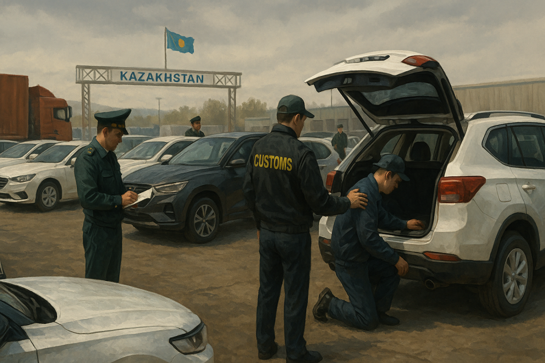 контрабанда